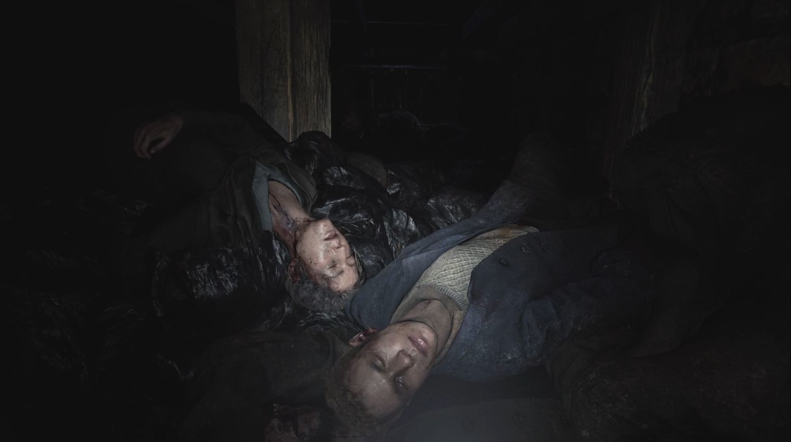Resident Evil Village inceleme - 2 Resident Evil Village inceleme - 2