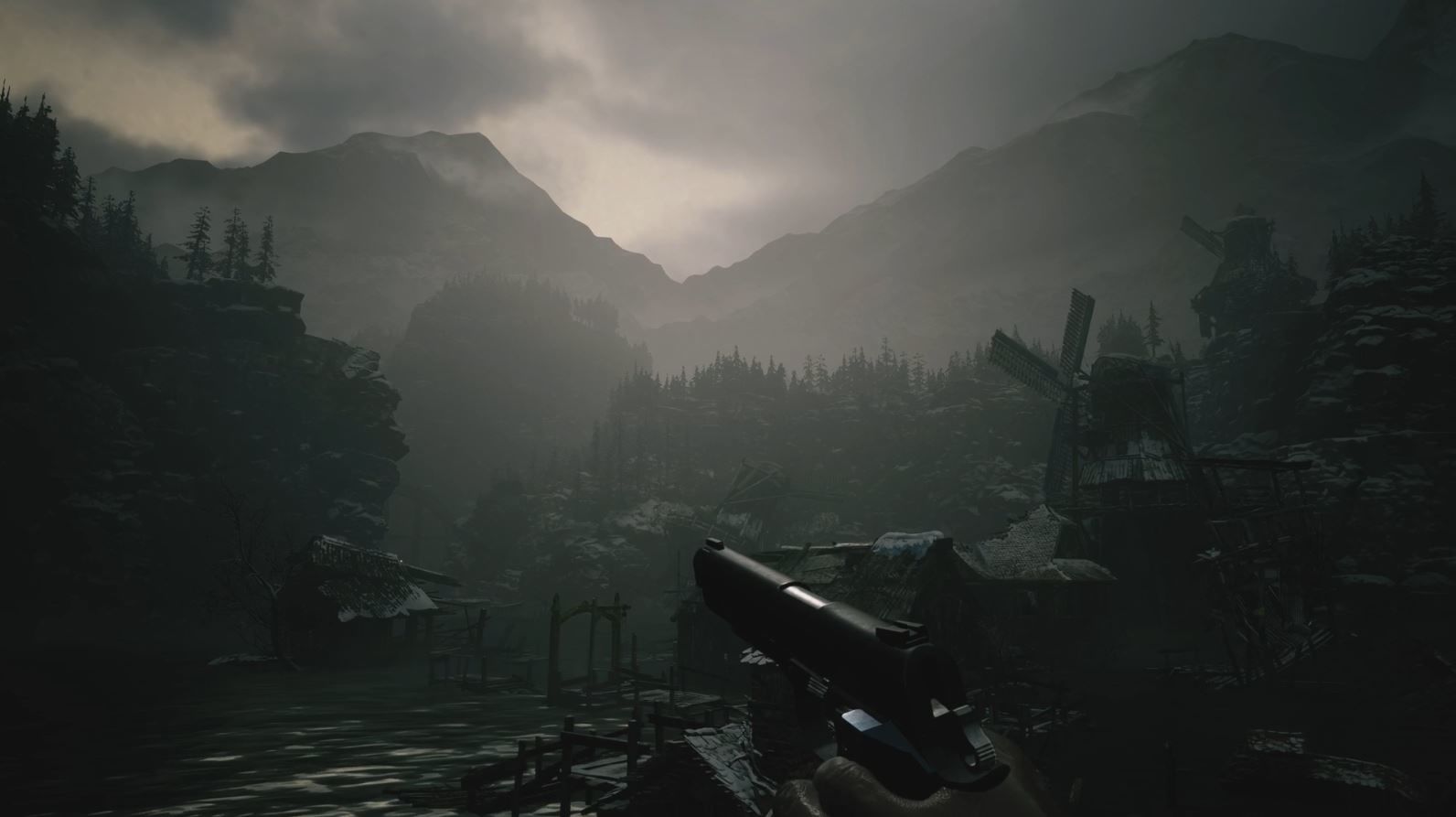 Resident Evil Village inceleme - 6 Resident Evil Village inceleme - 6