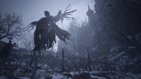 Resident Evil Village sistem gereksinimleri belli oldu Resident Evil Village sistem gereksinimleri belli oldu