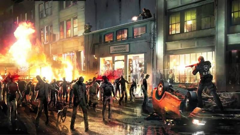 Resident Evil tarihi, tüm oyunları ve gelişimi - 13 Serinin diğer oyunları