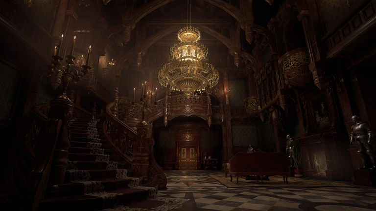 Resident Evil Village PC demo süresi nasıl sıfırlanır? Resident Evil Village PC demo süresi nasıl sıfırlanır?