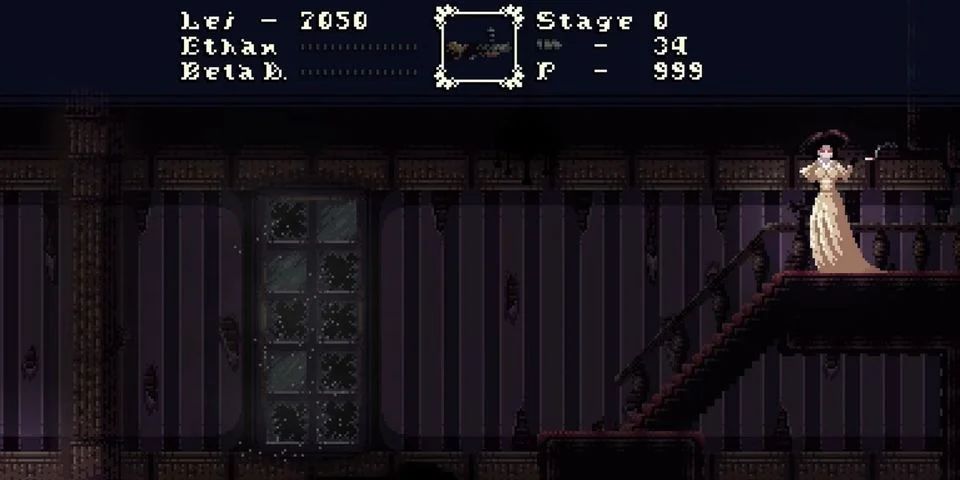 Resident Evil Village Playstation 1 versiyonu iç açıyor Resident Evil Village Playstation 1