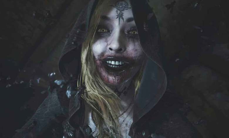 Resident Evil Village ücretsiz DLC sistemine geçebilir Resident Evil Village ücretsiz DLC