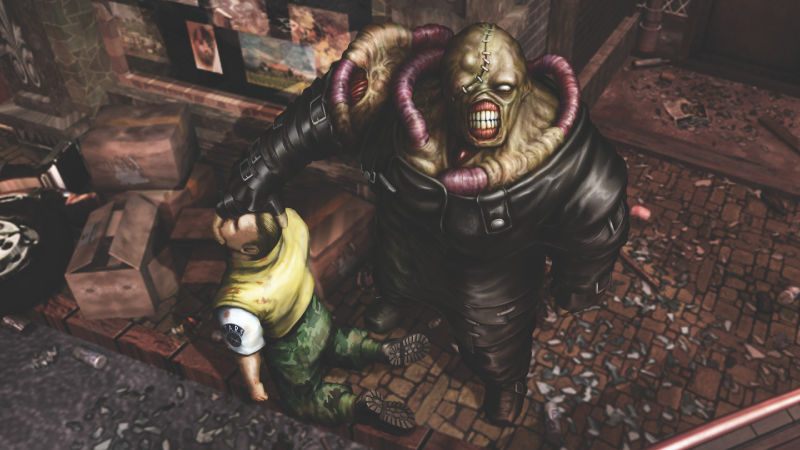 Resident Evil tarihi, tüm oyunları ve gelişimi - 2 Resident Evil tarihi ve tüm oyunları