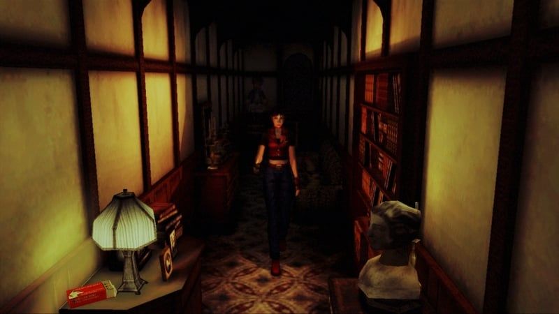 Resident Evil tarihi, tüm oyunları ve gelişimi - 3 Resident Evil tarihi ve tüm oyunları