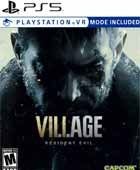 Resident Evil Village