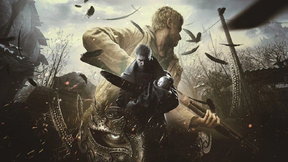 Resident Evil ve Monster Hunter ile Capcom rekor bir yıl geçiriyor Capcom için 2021 yeni bir kâr rekoru yılı oldu