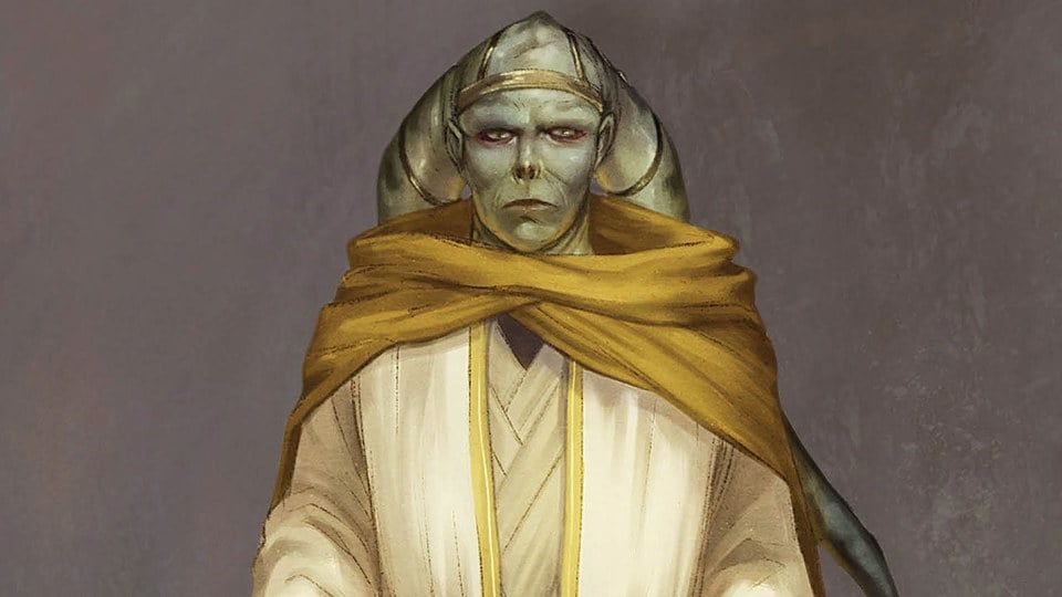Star Wars: The High Republic'te yer alan 5 Jedi'a yakından bakalım - 2 Star Wars: The High Republic'te yer alan 5 Jedi'a yakından bakalım - 2