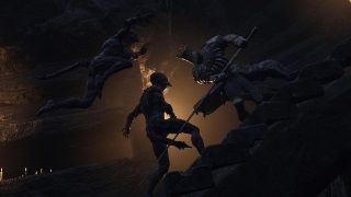 Mortal Shell betasını oynadık