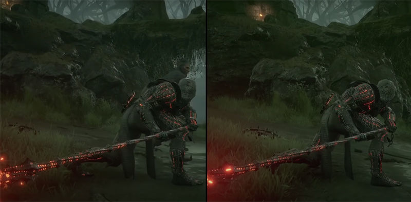 Mortal Shell: Enhanced Edition PS5 ve XSX için çıktı Mortal Shell: Enhanced Edition PS5 ve XSX için çıktı