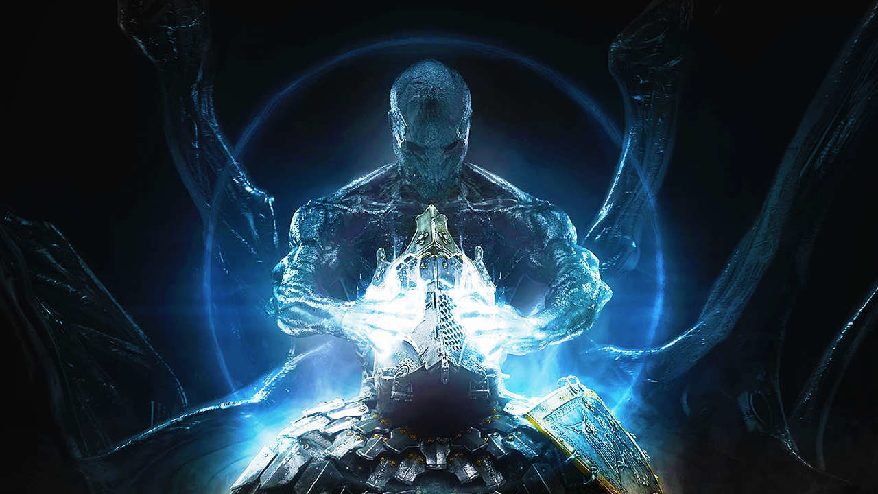 Mortal Shell İnceleme - 4 Mortal Shell İnceleme