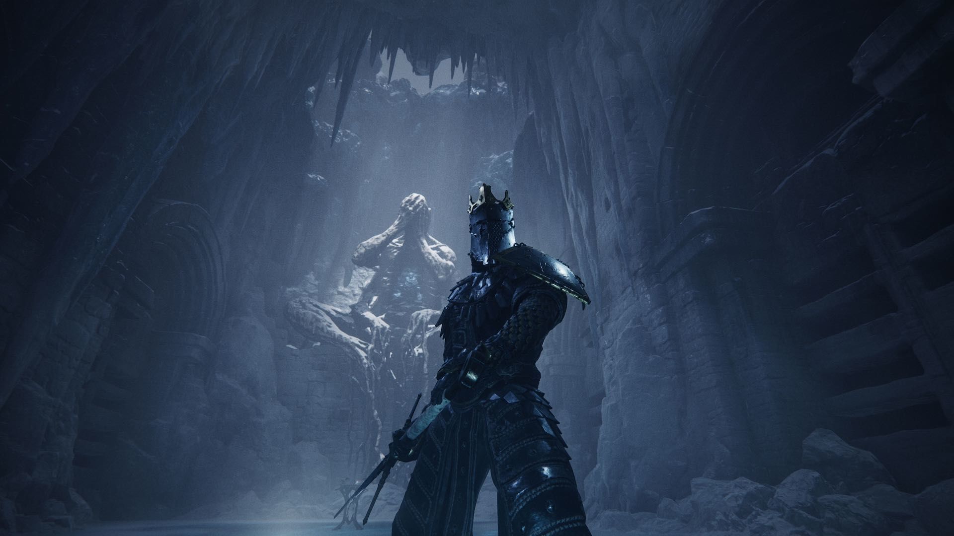 Mortal Shell sistem gereksinimleri belli oldu Mortal Shell sistem gereksinimleri belli oldu