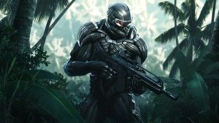 Crysis Remastered için Ray Tracing destekli video geldi