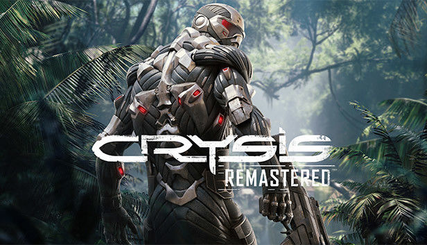 Crysis Remastered korsan koruması olmayacak éCrysis