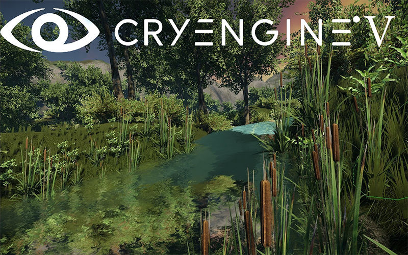Crysis Remastered ile Crysis Warhead'de Remastered olabilir Crysis Remastered ile Crysis Warhead