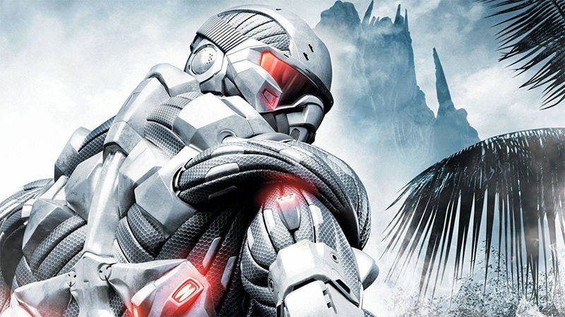 Crysis Remastered tek oyunu kapsayacak Crysis Remastered tek oyunu kapsayacak