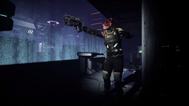 Uzayda korku: The Persistence çıkış tarhi belli oldu Uzayda korku: The Persistence çıkış tarhi belli oldu