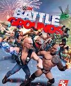 WWE 2K Battlegrounds