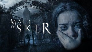 Korku oyunu Maid of Sker'ın çıkış tarihi açıklandı
