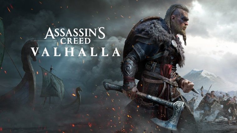 Assassin's Creed Valhalla Season Pass için yeni bilgiler ortaya çıktı Assassin's Creed Valhalla Season Pass için yeni bilgiler ortaya çıktı