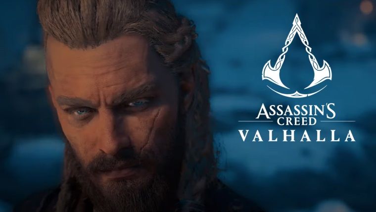 Assassin's Creed Valhalla hikaye fragmanı yayınlandı Assassin's Creed Valhalla hikaye fragmanı yayınlandı
