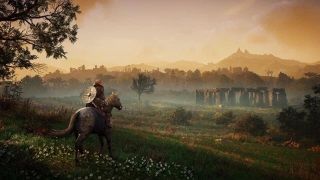 Assassin's Creed Valhalla için göz alıcı görseller yayınlandı