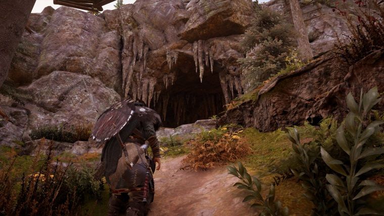 Assassin's Creed Valhalla Bloody Path to Peace Görevi Nasıl Geçilir? Assassin's Creed Valhalla Bloody Path to Peace Görevi Nasıl Geçilir?