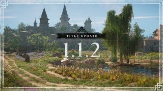 Assassin's Creed Valhalla 1.1.2 güncellemesi yayınlandı
