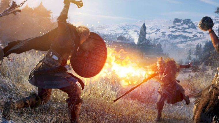 Assassin's Creed serisi kıdemli yazarını kaybetti Assassin's Creed serisi kıdemli yazarını kaybetti