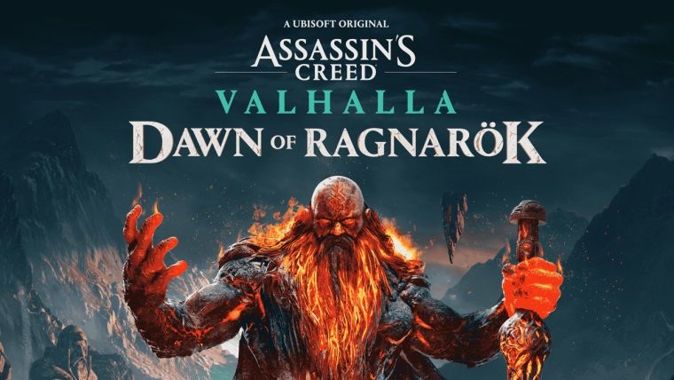 Assassin's Creed Valhalla: Dawn of Ragnarök duyuruldu Assassin's Creed Valhalla: Dawn of Ragnarök duyuruldu