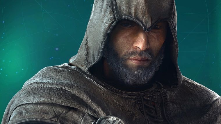 Gizlilik temalı yeni Assassin's Creed oyunu gizlice geliştirilmiş Gizlilik temalı yeni Assassin's Creed oyunu gizlice geliştirilmiş