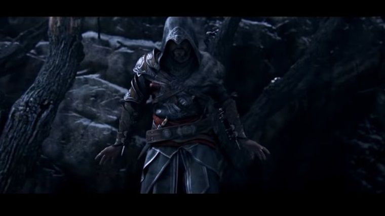 Yeni Assassin's Creed Aztekler döneminde geçebilir Yeni Assassin's Creed Aztekler döneminde geçebilir