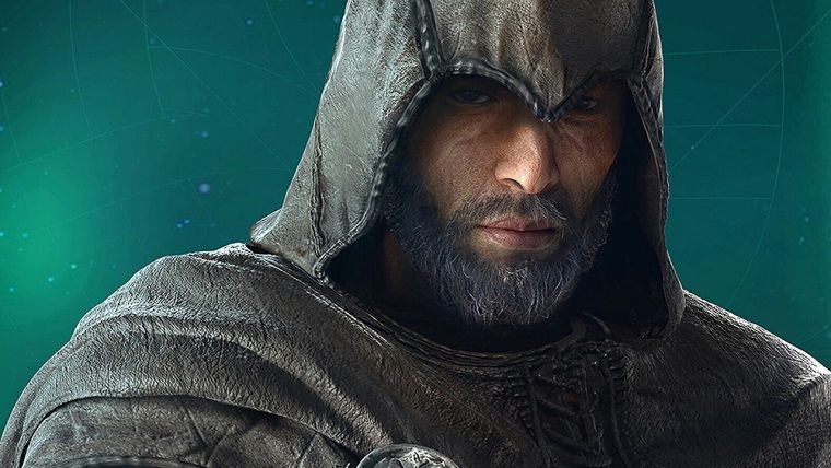 Yeni Assassin's Creed için bomba iddialar, AC1 Remake geliyor! Yeni Assassin's Creed için bomba iddialar, AC1 Remake geliyor!