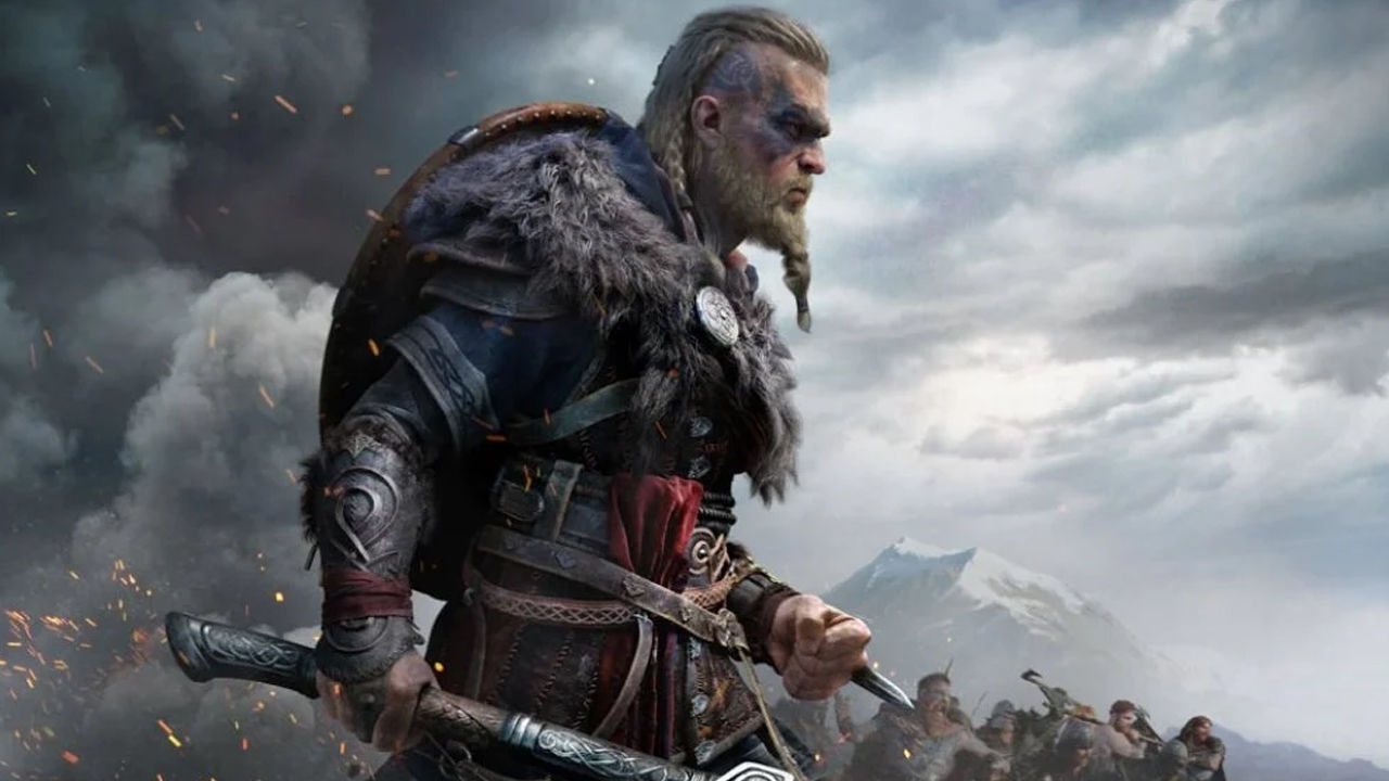 Assassin's Creed Valhalla için DEV bir güncelleme geldi Assassin's Creed Valhalla için DEV bir güncelleme geldi