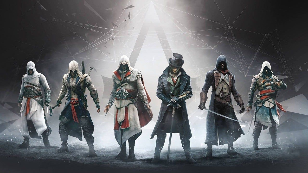 Live Service odaklı Assassin's Creed Infinity geliyor Live Service odaklı Assassin's Creed Infinity geliyor