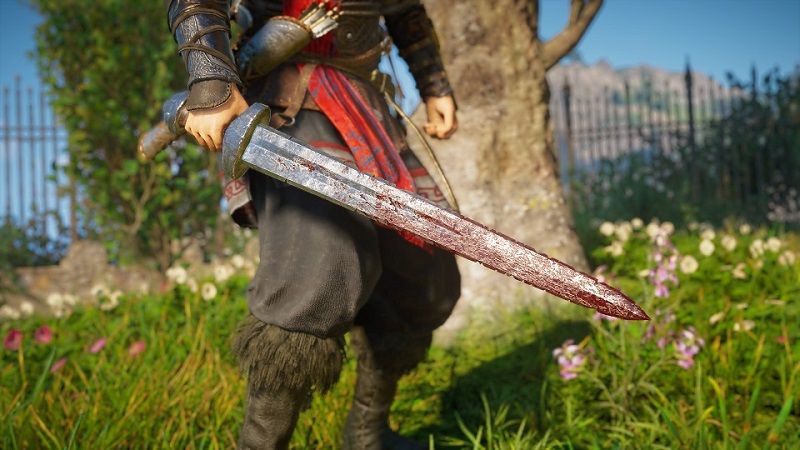 Assassin's Creed Valhalla yeni içerikler ve hediyeler sunuyor - 1 Assassin
