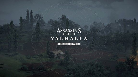 Assassin's Creed Valhalla Siege of Paris inceleme - 1 Assassin's Creed Valhalla Siege of Paris inceleme - 1