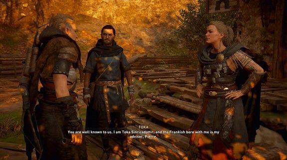 Assassin's Creed Valhalla Siege of Paris inceleme - 3 Assassin's Creed Valhalla Siege of Paris inceleme - 3