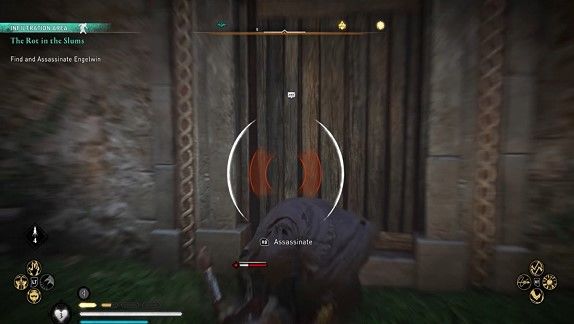 Assassin's Creed Valhalla Siege of Paris inceleme - 4 Assassin's Creed Valhalla Siege of Paris inceleme - 4