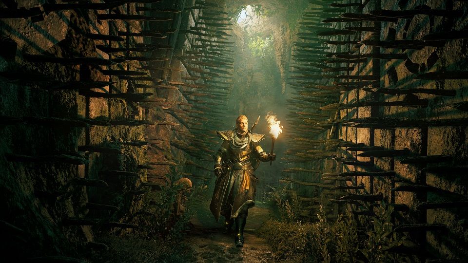 Assassin's Creed Valhalla 1.4.0 güncellemesi, birçok yenilik sunuyor - 2 Assassin's Creed Valhalla 1.4.0 güncellemesi, birçok yenilik sunuyor - 2