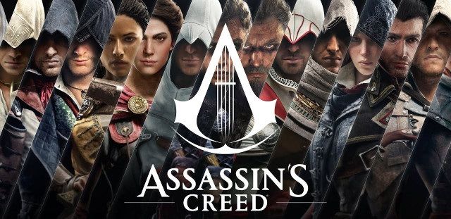 Yeni Assassin's Creed oyunu Eylül ayında duyurulabilir Yeni Assassin's Creed oyunu Eylül ayında duyurulabilir