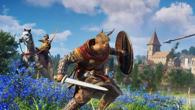 Yeni Assassin's Creed Aztekler döneminde geçebilir Yeni
