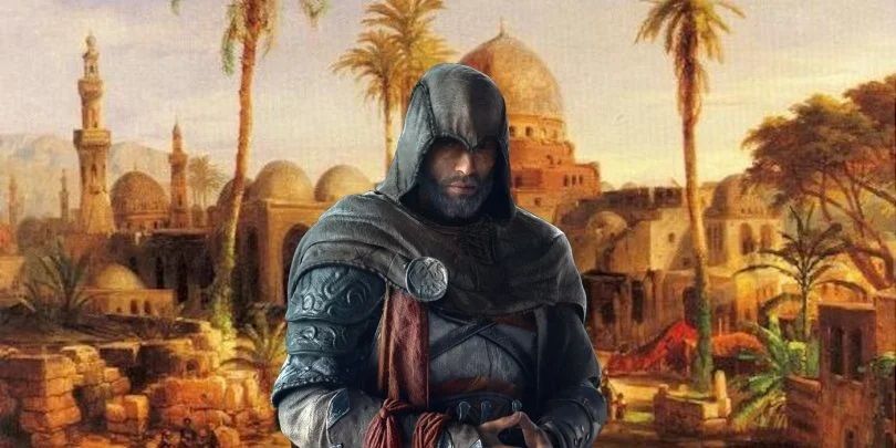 Yeni Assassin's Creed için bomba iddialar, AC1 Remake geliyor! Yeni Assassin's Creed için bomba iddialar, AC1 Remake geliyor!