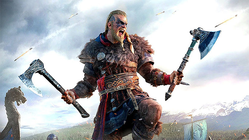 Assassins Creed Valhalla AMD tarafından ücretsiz verilebilir Assassins Creed Valhalla AMD tarafından ücretsiz verilebilir
