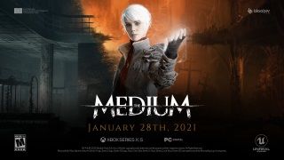 The Medium için yeni tanıtım videosu paylaşıldı