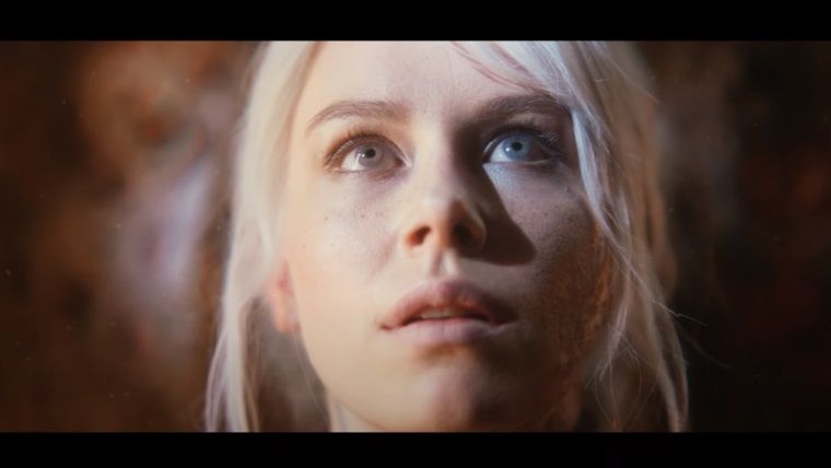 The Medium yeni canlı-aksiyon fragmanı ile dikkat çekiyor The Medium yeni canlı-aksiyon fragmanı ile dikkat çekiyor