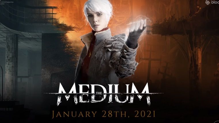 The Medium sistem gereksinimleri açıklandı The Medium sistem gereksinimleri açıklandı