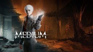 The Medium ilk inceleme puanları yayınlandı