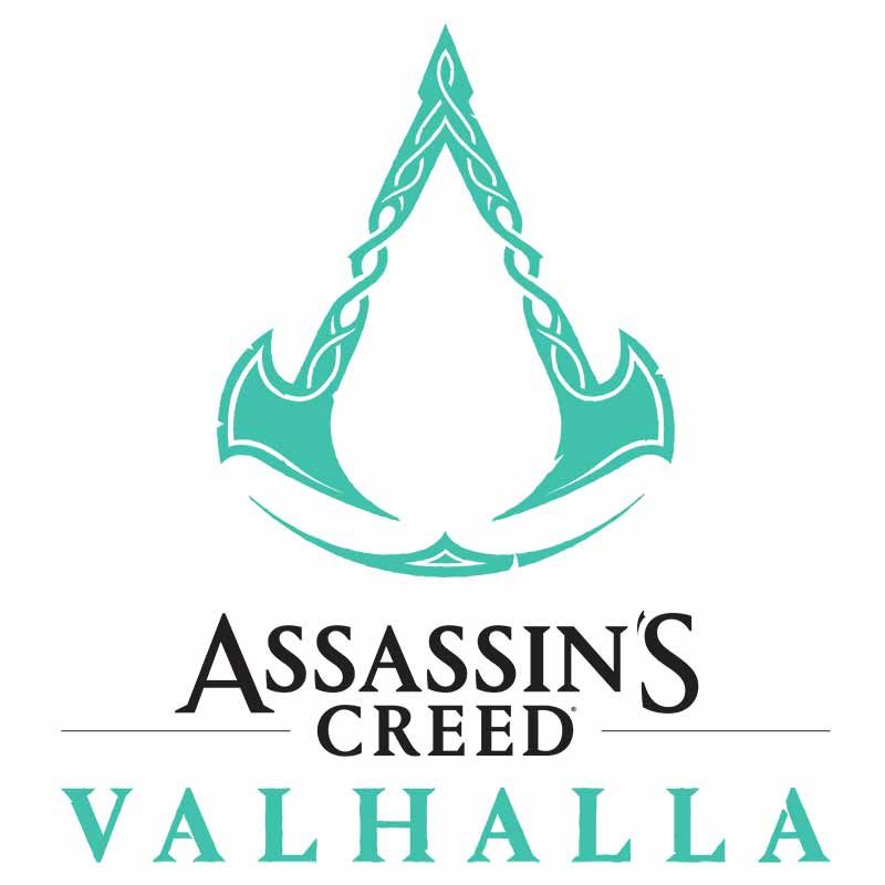 Assassin's Creed Valhalla duyuruldu Assassin