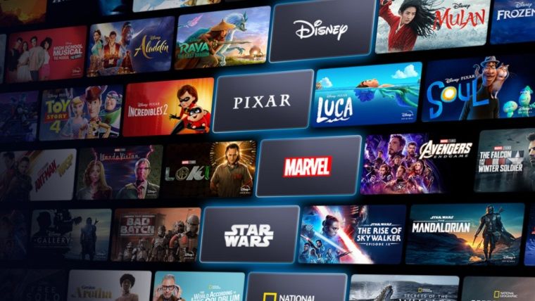 Disney+ Tanışma Paketi avantajlı bir fiyat sunuyor Disney+ Tanışma Paketi avantajlı bir fiyat sunuyor